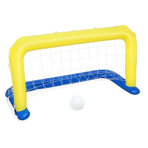 Poolmål + bold 137 x 66 cm Bestawy 52123
