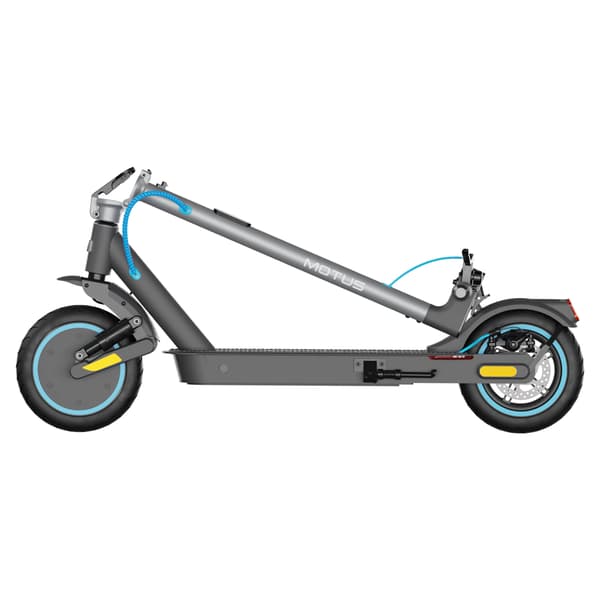 Motus Scooty 10 Elite elscooter