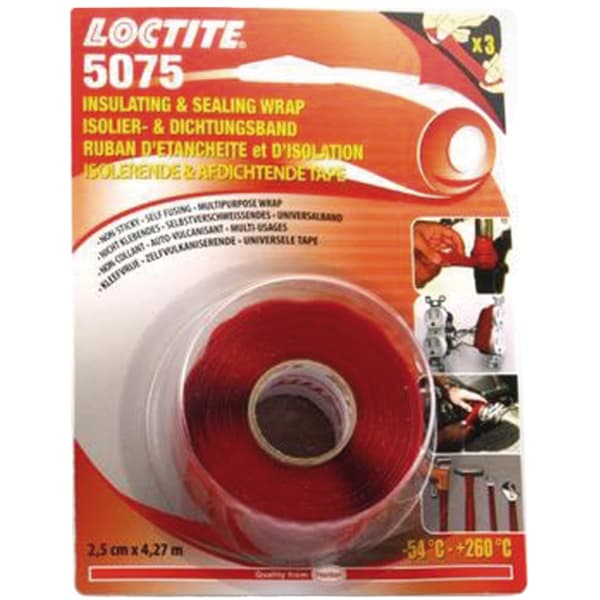 Loctite tätningstejp 4270x25mm
