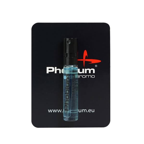 PHOBIUM Feromon för män 2,2 ml Feromonparfym
