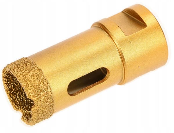 Diamantbor til stentøj M14 20mm