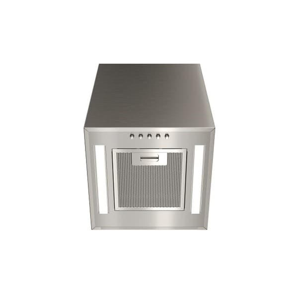 MAAN Ponza Mini WPB 430 satin huva