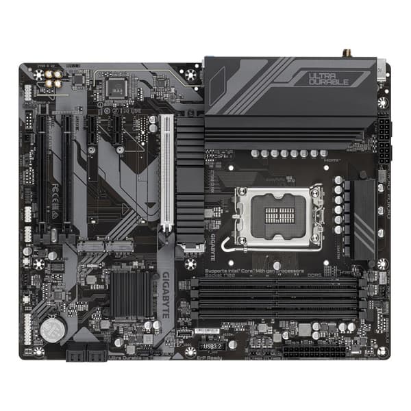 Gigabyte Z790 D AX emolevy