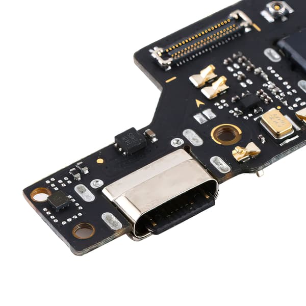 Originalt ladestik til Xiaomi Redmi Note 8 Tradebit