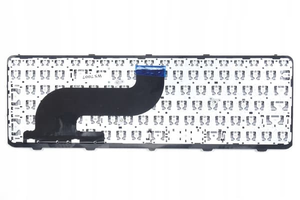 Näppäimistö HP ProBook 650 655 G1