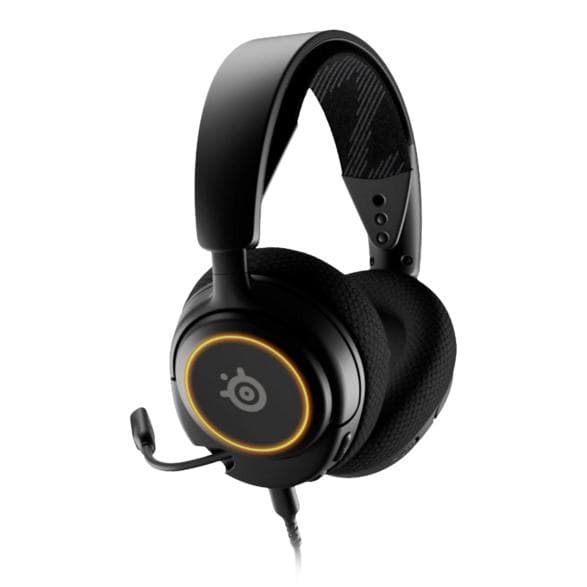 STEELSERIES Arctis Nova 3 -kuulokkeet