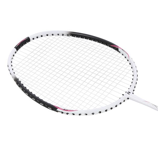 NR305 CARBON ISOMETRIC / BADMINTON RACKET + NILS SKYDD