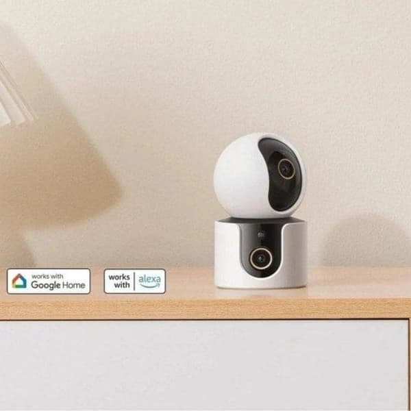 Xiaomi Smartkamera C500 Dubbel