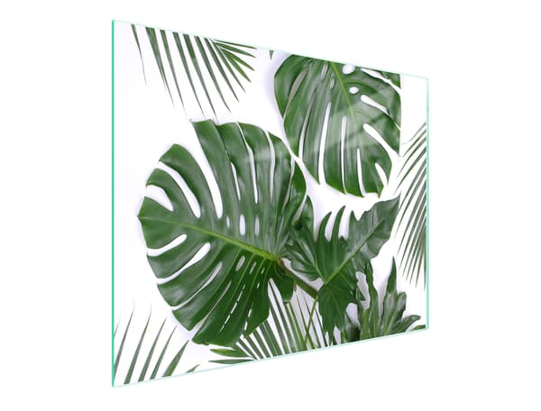 LASINEN LEIKKUULAUTA 52x30 MONSTERA