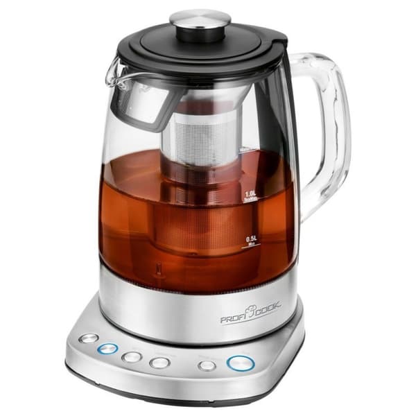 PROFICOOK PC-WKS 1167 elkedel