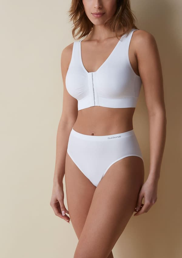 Luisa Selene SELENE BH LUISA vit 2XL