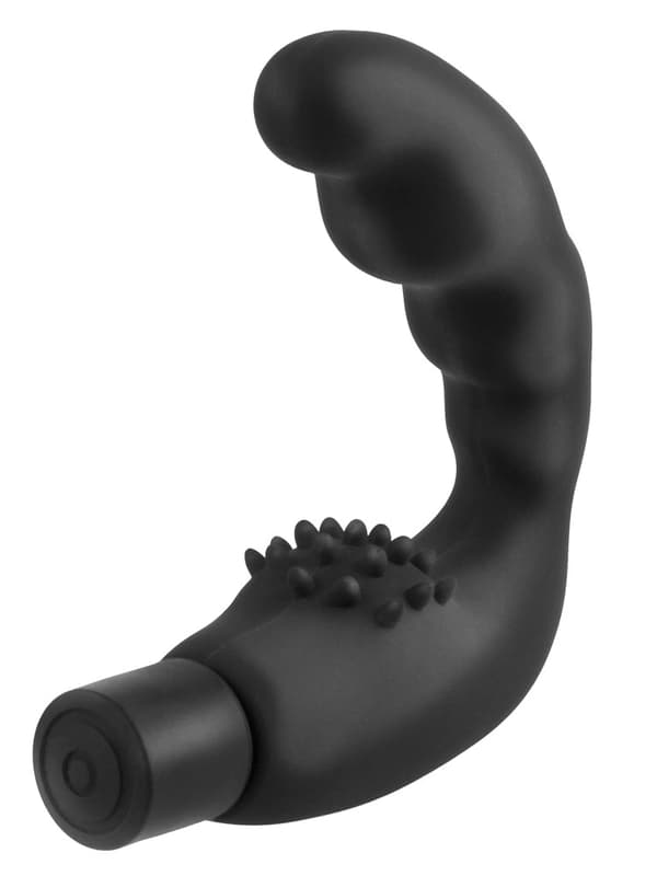 Anal Fantasy Prostatavibrator För Män 11 Cm