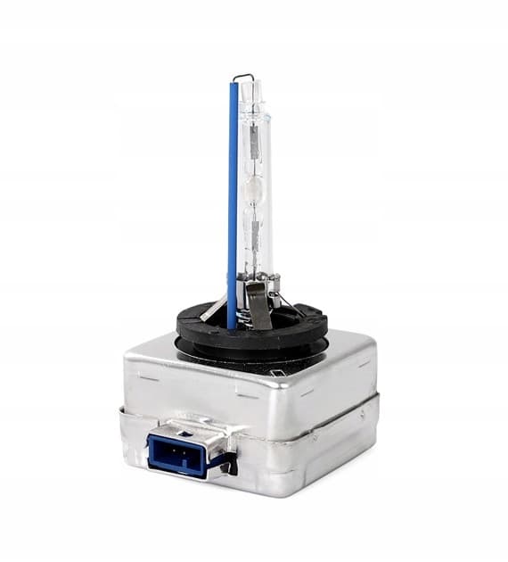 Xenon D8S 6000K+30% pære M-TECH