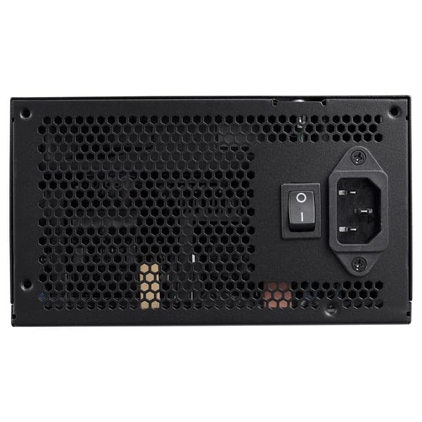 XPG CORERACTOR II 850W 80 Gold -virtalähde