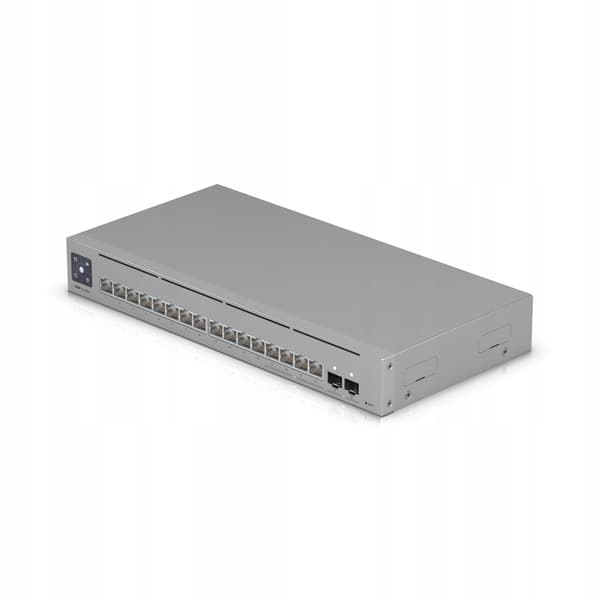 Switch Ubiquiti USW-Pro-Max-16 18p Administrerad