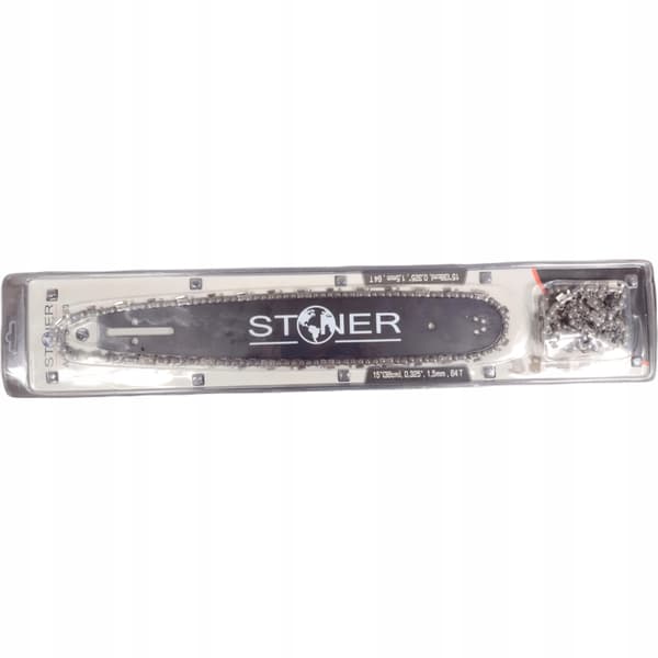 Savsværd 14" 3/8" 1,3 mm 52 led + 2 kæder