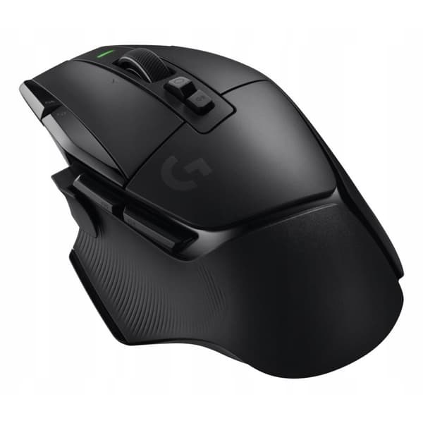 Mysz Logitech G502 X Lightspeed