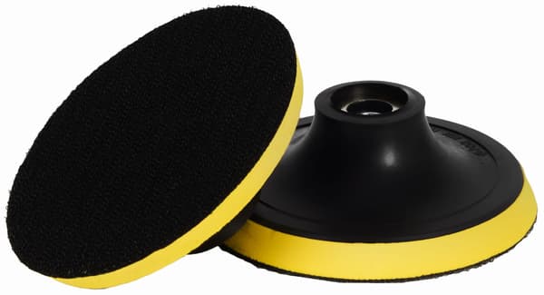 Diamantskivor i sats, sort 50–3000 | Kraft&Dele