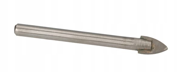 Glasplatteborr 10 mm