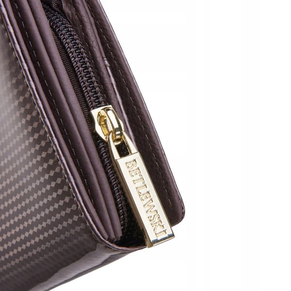 BPD-DM-106 BRUN PIXIE Damepung + CERTIFIKAT