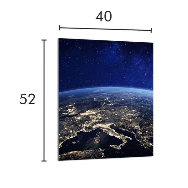 LASINEN LEIKKUULAUTA 40x52 Maapallonharmaa