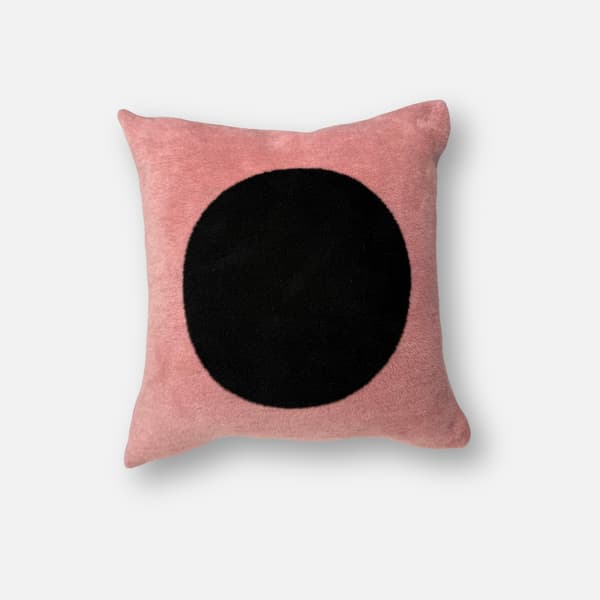 Point Pink pude