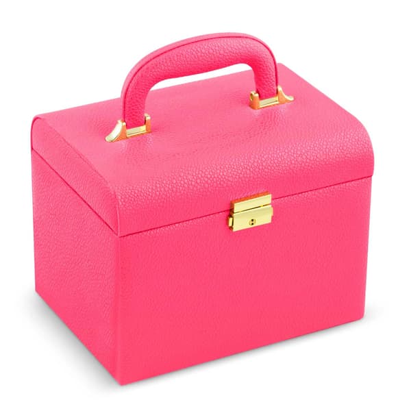 Massido MS-706 rosa kosmetikafodral