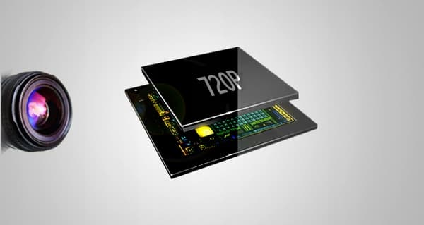 A4tech HD PK-635P webbkamera