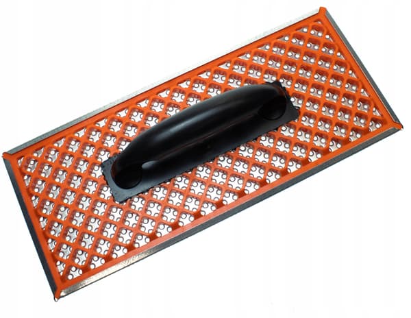 SOLID lastan raspi polystyreenille 270 x 380 mm 6859