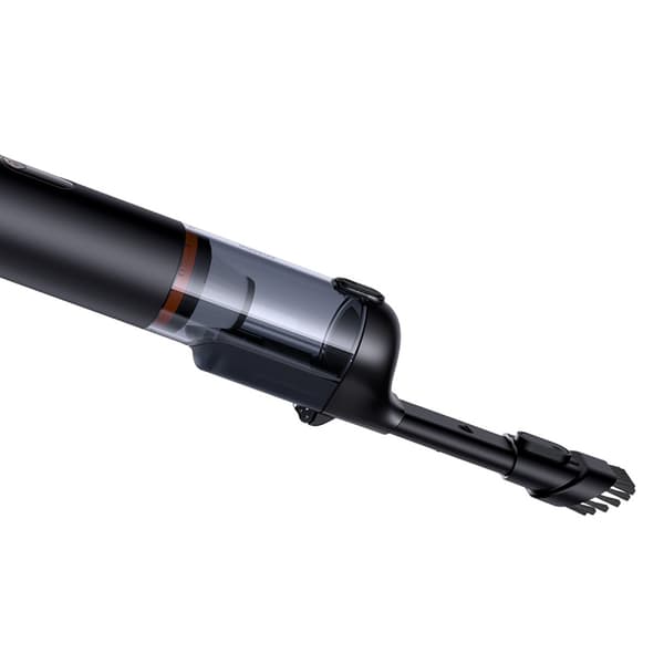 BASEUS A5 Air 12000Pa 90W Bilstøvsuger - Sort