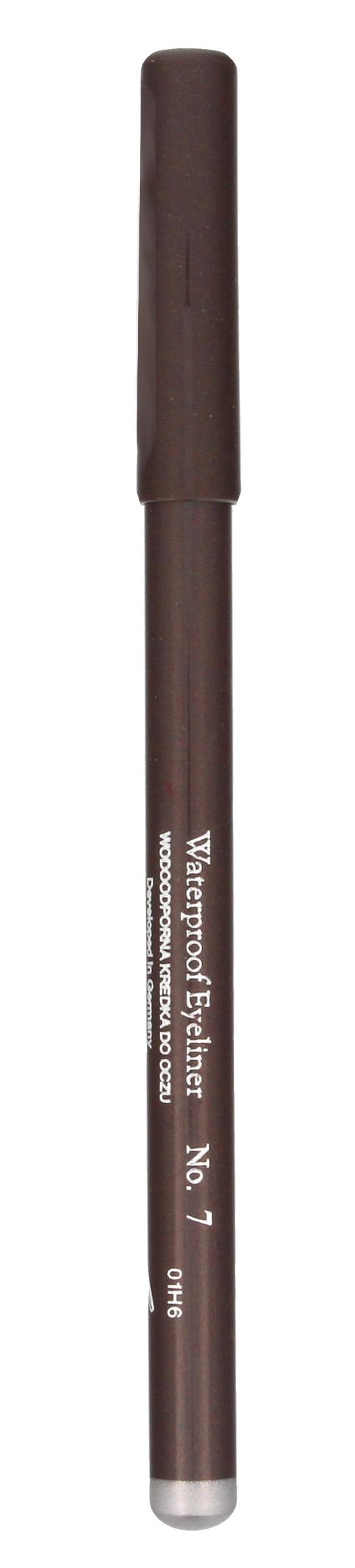 MON AMI Eyeliner Nr 07 Mörkbrun