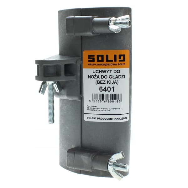 SOLID adapterholder til murbrukskam 6401