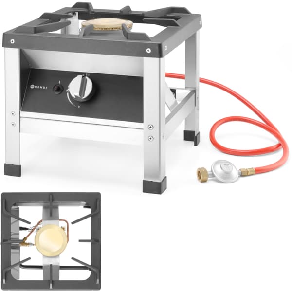 Kitchen Line Gaspall - Hendi 147801