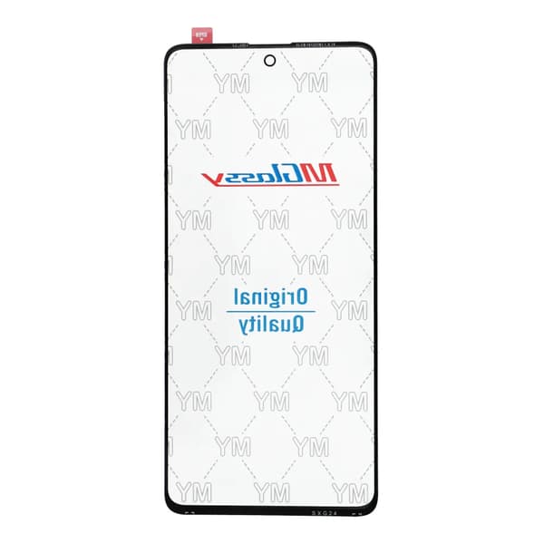 Hurtig displayglas MUSTTBY med OCA til Samsung Galaxy A51 SM-A515