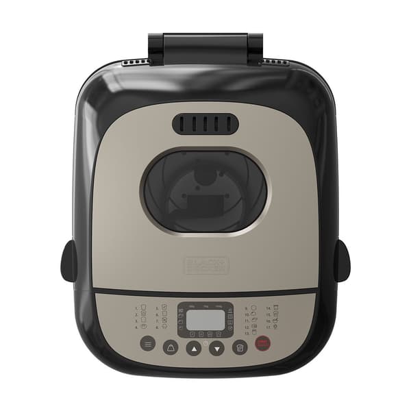 Brödbakningsmaskin Black Decker BXBM600E
