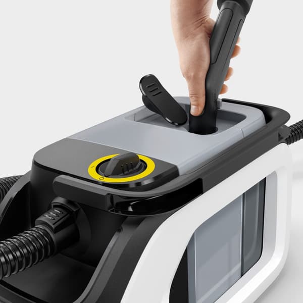 KARCHER SE 3 Kompakt vaskestøvsuger