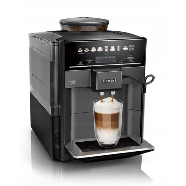 SIEMENS TE 651319RW espressokone
