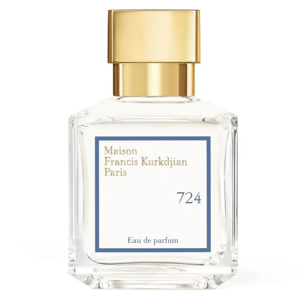 724 Eau de Parfum -suihke 70 ml