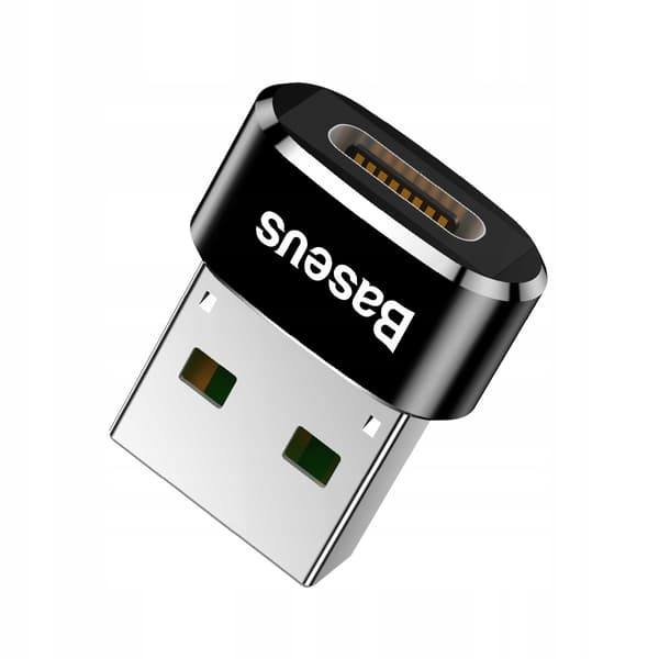 Baseus CAAOTG-01 USB-C–USB-sovitin