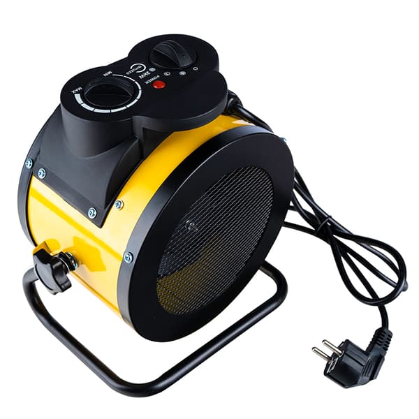 Q20J SÄHKÖLÄMMITIN 2000W