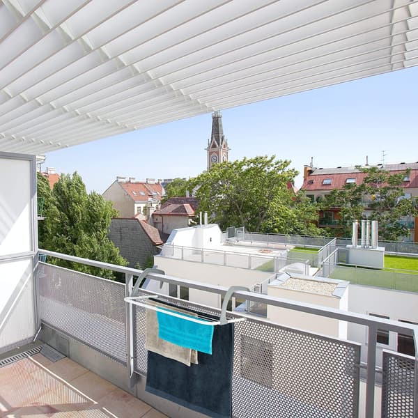 OO34 VASKESTANDSRADIATOR BALKON BADEKAR
