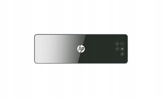 HP PRO LAMINATOR 600 A4-laminointikone, lajitelma