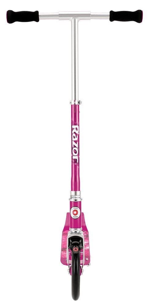 RAZOR SCOOTER A5 LUX - ROSA