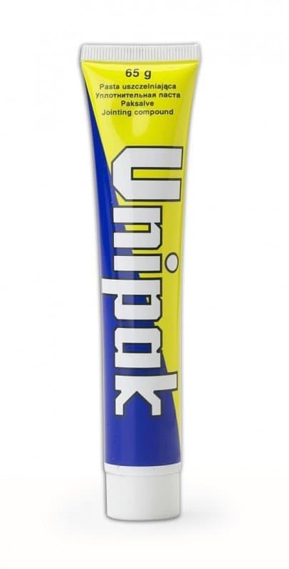 UNIPAK TÄTNINGSPAST 65 g VATTEN
