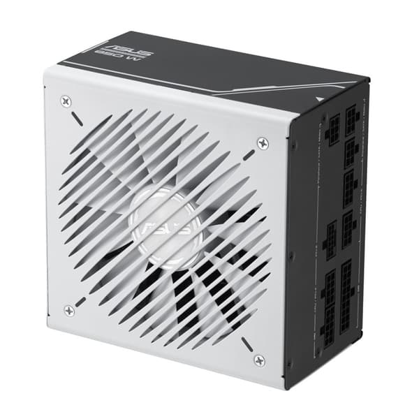 ASUS Prime 850W Gold strømforsyning