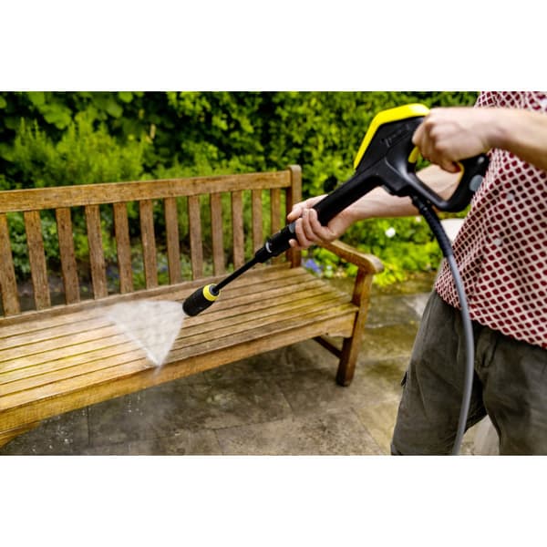Högtryckstvätt KARCHER K 5 Comfort Premium Connect Home
