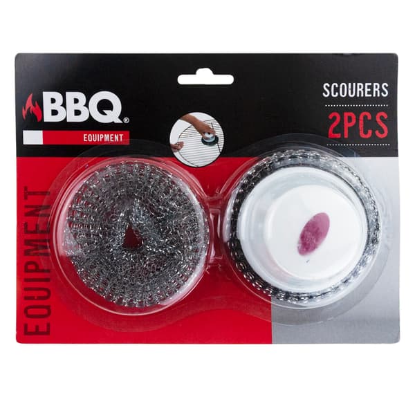 AMS3768 GRILLSVAMPE SKRUBBEPAD