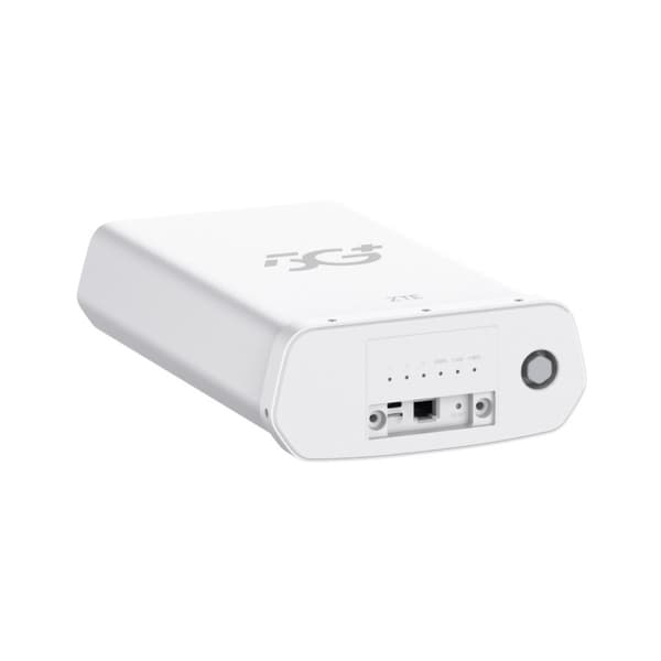 ZTE MC889A Pro 5G-router