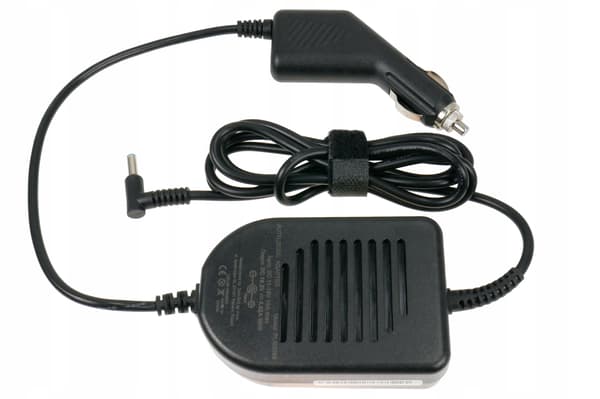 HP strømadapter 90W 19.5V 4.62A til bærbar computer med 4.5x3.0mm stik