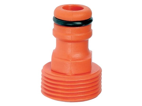 RAMPPU - 3/4" uroskierreliitäntä
